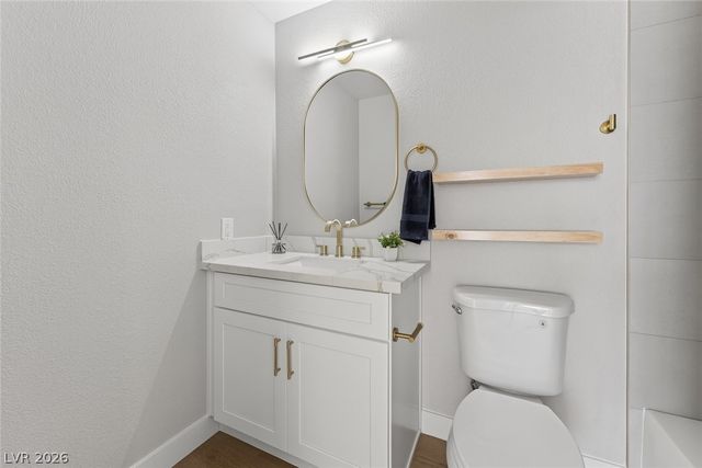 631 Pimlico Drive, Henderson, NV 89015