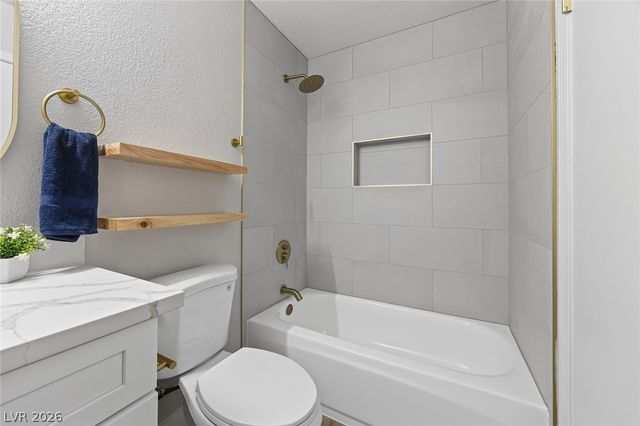 631 Pimlico Drive, Henderson, NV 89015