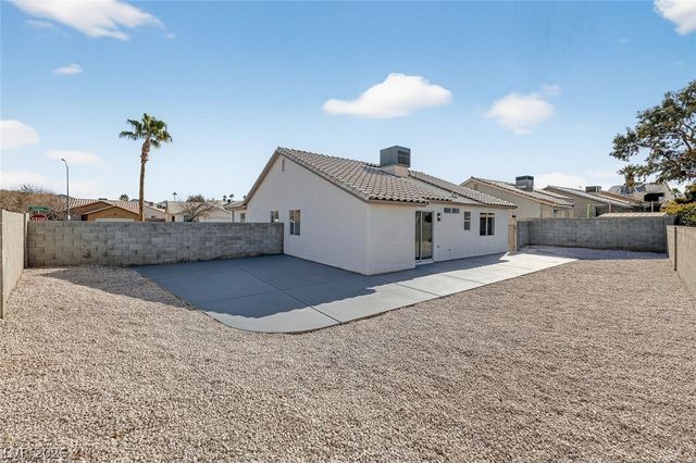 631 Pimlico Drive, Henderson, NV 89015