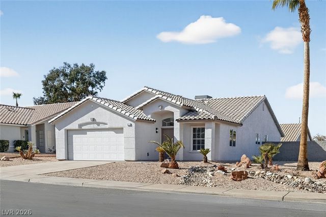 631 Pimlico Drive, Henderson, NV 89015