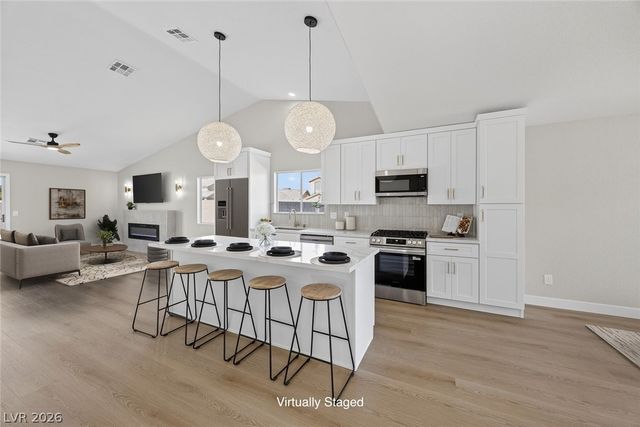 631 Pimlico Drive, Henderson, NV 89015