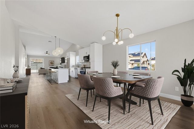 631 Pimlico Drive, Henderson, NV 89015