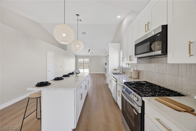 631 Pimlico Drive, Henderson, NV 89015