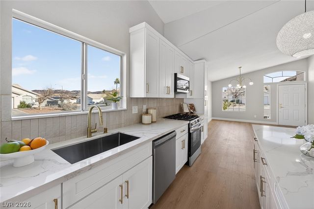 631 Pimlico Drive, Henderson, NV 89015