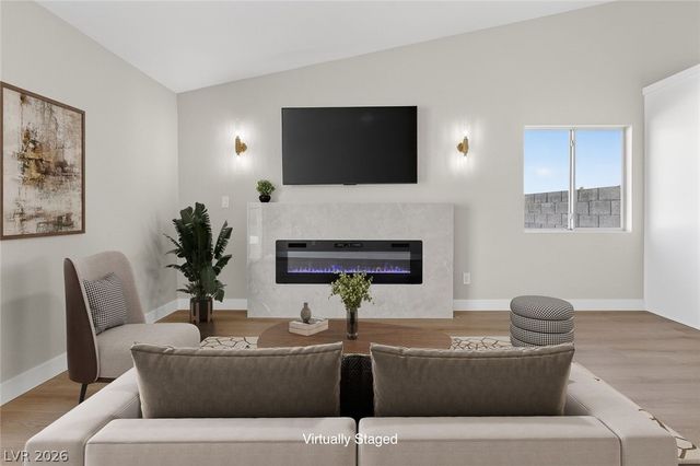 631 Pimlico Drive, Henderson, NV 89015