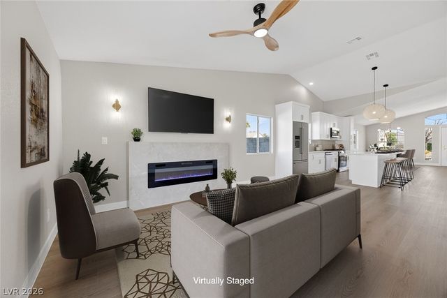 631 Pimlico Drive, Henderson, NV 89015