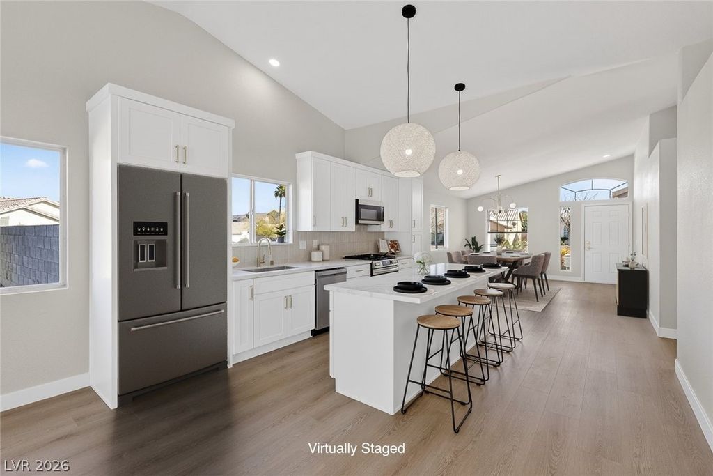 631 Pimlico Drive, Henderson, NV 89015