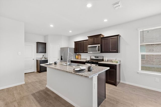 9608 Fallston Drive, Fort Worth, TX 76108