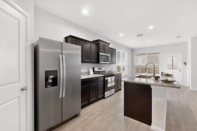 9608 Fallston Drive, Fort Worth, TX 76108