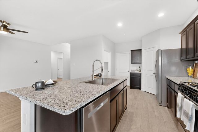 9608 Fallston Drive, Fort Worth, TX 76108