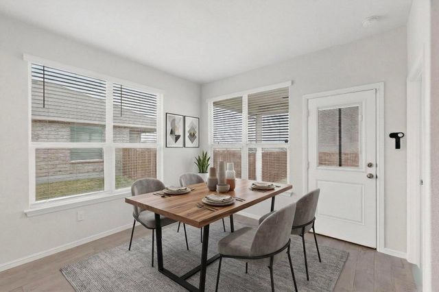 9608 Fallston Drive, Fort Worth, TX 76108