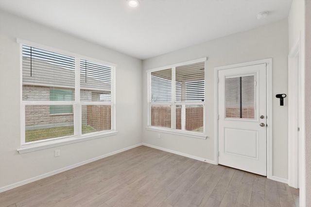 9608 Fallston Drive, Fort Worth, TX 76108