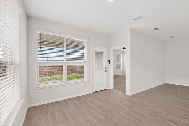 9608 Fallston Drive, Fort Worth, TX 76108