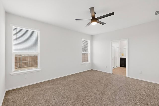 9608 Fallston Drive, Fort Worth, TX 76108