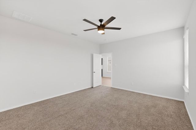 9608 Fallston Drive, Fort Worth, TX 76108