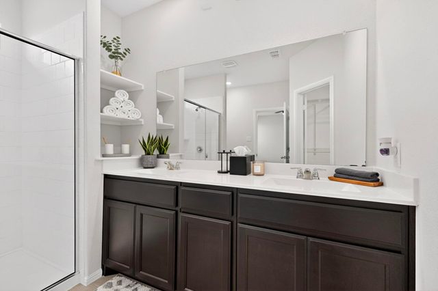 9608 Fallston Drive, Fort Worth, TX 76108