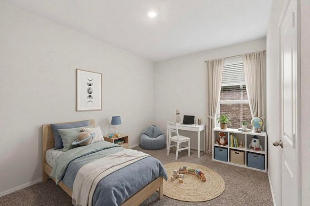 9608 Fallston Drive, Fort Worth, TX 76108