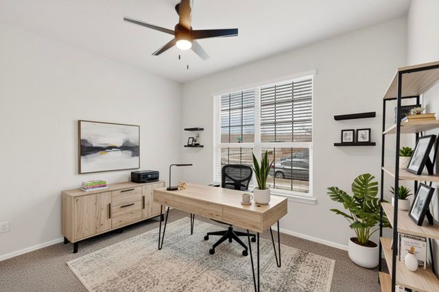 9608 Fallston Drive, Fort Worth, TX 76108