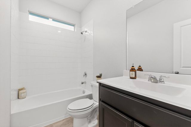 9608 Fallston Drive, Fort Worth, TX 76108