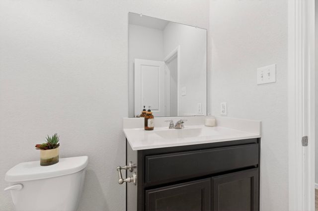 9608 Fallston Drive, Fort Worth, TX 76108