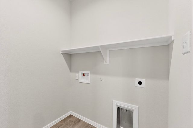 9608 Fallston Drive, Fort Worth, TX 76108