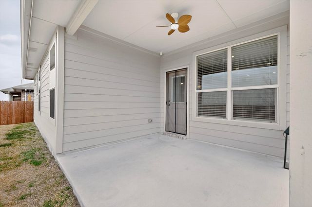 9608 Fallston Drive, Fort Worth, TX 76108