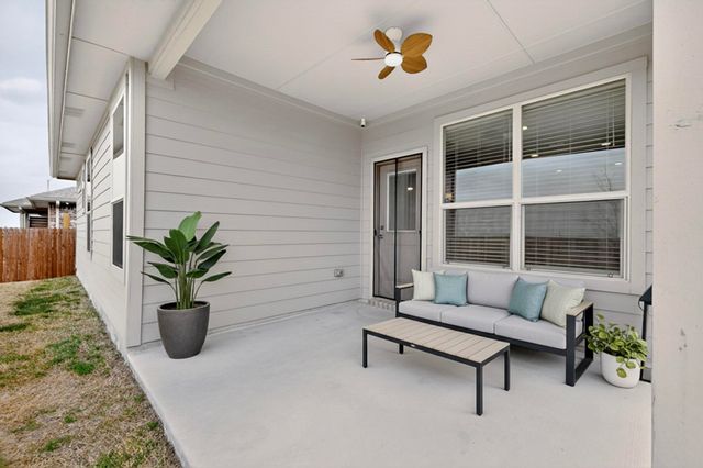 9608 Fallston Drive, Fort Worth, TX 76108