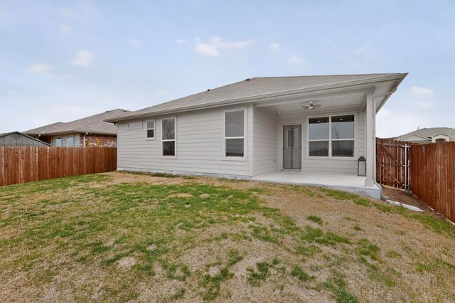 9608 Fallston Drive, Fort Worth, TX 76108