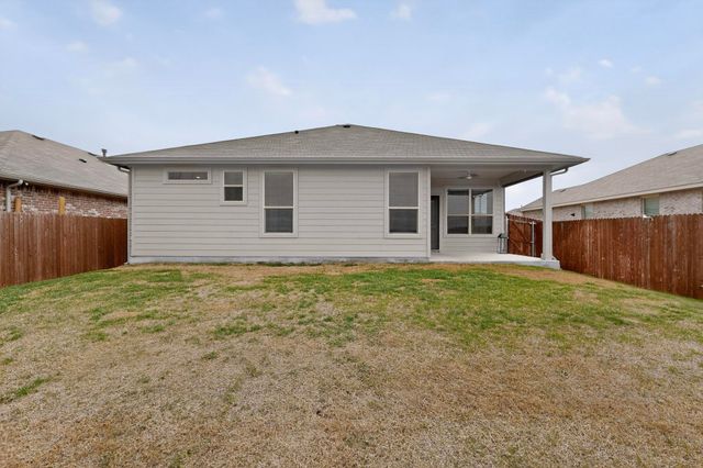 9608 Fallston Drive, Fort Worth, TX 76108