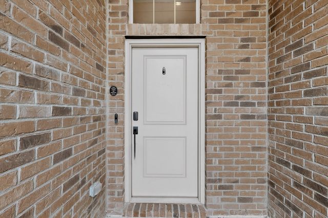 9608 Fallston Drive, Fort Worth, TX 76108