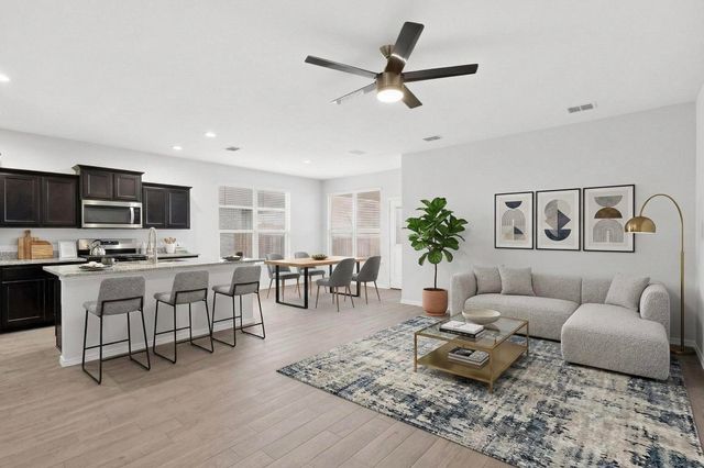 9608 Fallston Drive, Fort Worth, TX 76108