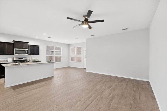 9608 Fallston Drive, Fort Worth, TX 76108