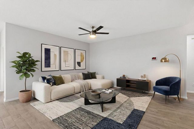 9608 Fallston Drive, Fort Worth, TX 76108