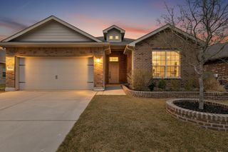 9608 Fallston Drive, Fort Worth, TX 76108