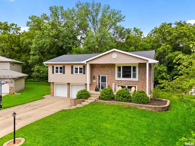 6812 N PARKWOOD Drive, Peoria, IL 61614