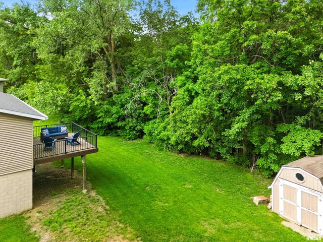 6812 N PARKWOOD Drive, Peoria, IL 61614