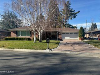 1175 Fairfield Avenue, Reno, NV 89509