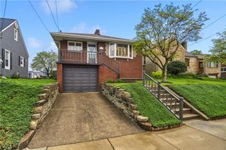 469 Ohio Ave., Rochester, PA 15074