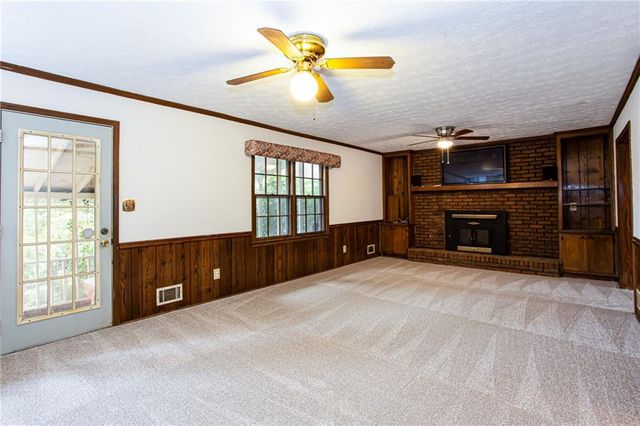 2717 Kenwood Drive, Duluth, GA 30096