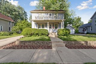 708 Eisenhower Avenue, Janesville, WI 53545