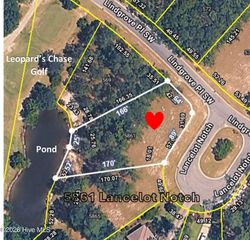 5861 Lancelot Notch, Ocean Isle Beach, NC 28469