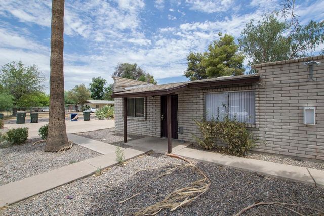 2201 W Belmont Apt 4, Phoenix, AZ 85021