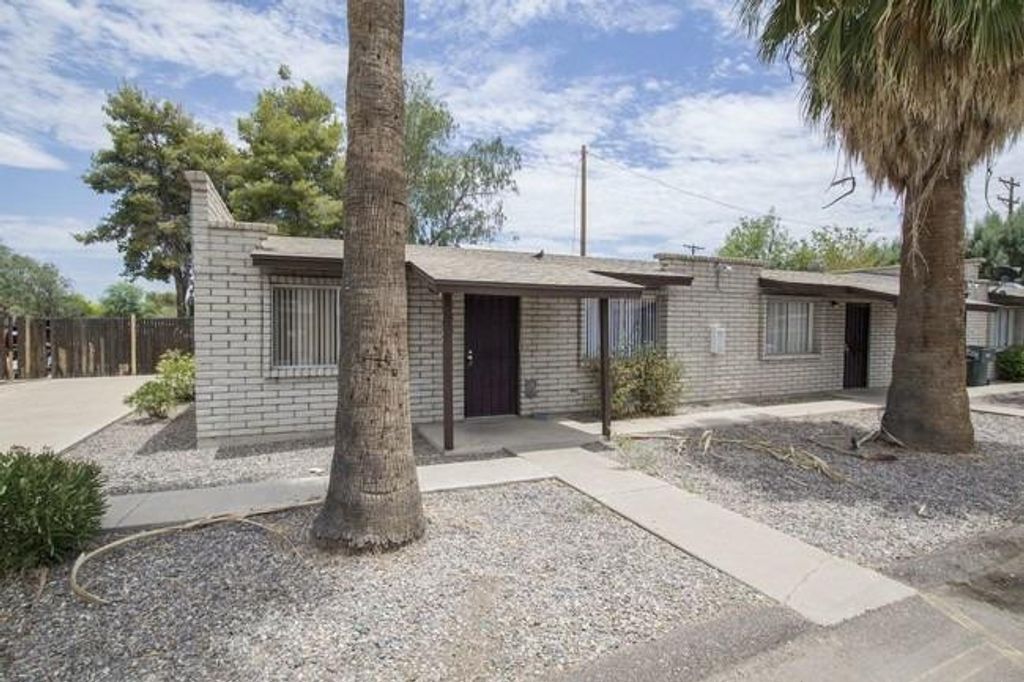2201 W Belmont Apt 4, Phoenix, AZ 85021