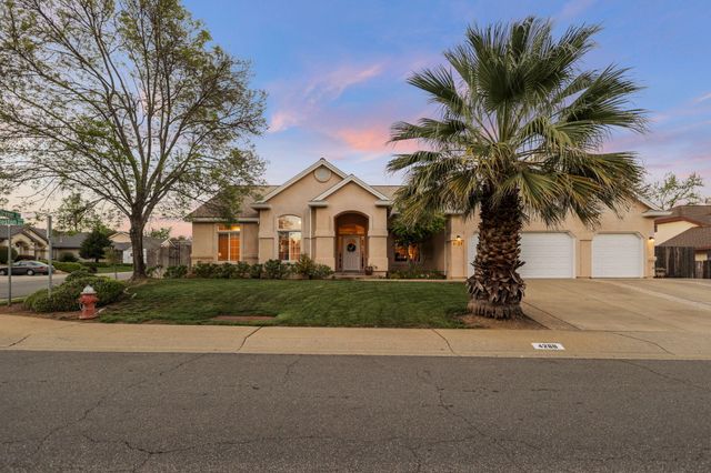 4268 Boston Avenue, Redding, CA 96001