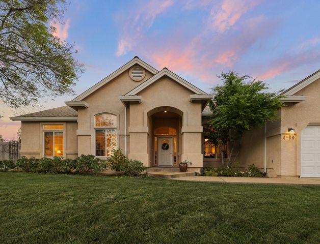 4268 Boston Avenue, Redding, CA 96001