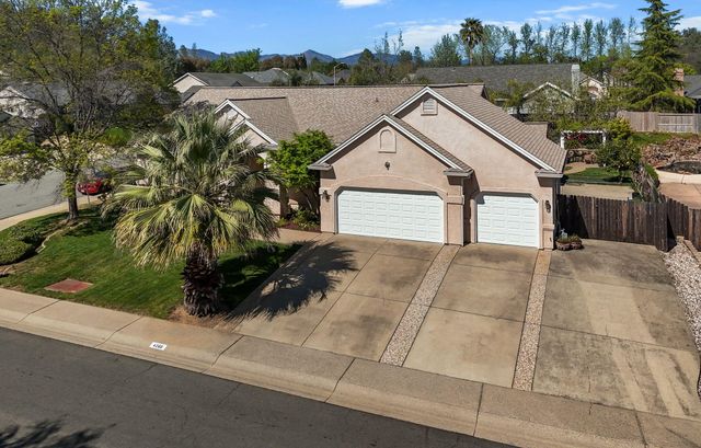 4268 Boston Avenue, Redding, CA 96001