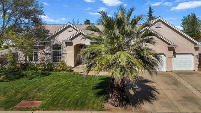 4268 Boston Avenue, Redding, CA 96001