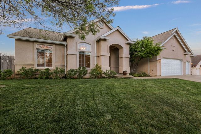 4268 Boston Avenue, Redding, CA 96001