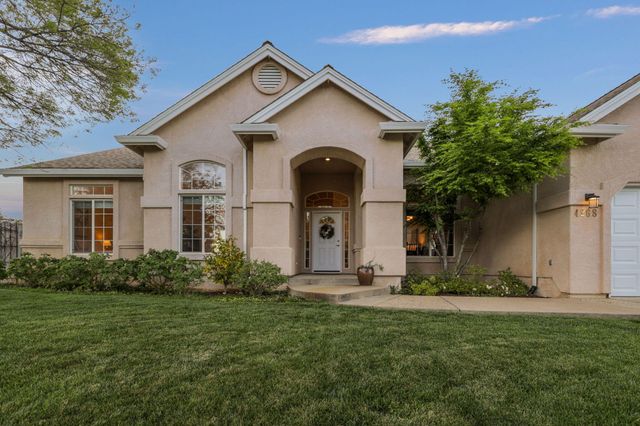 4268 Boston Avenue, Redding, CA 96001