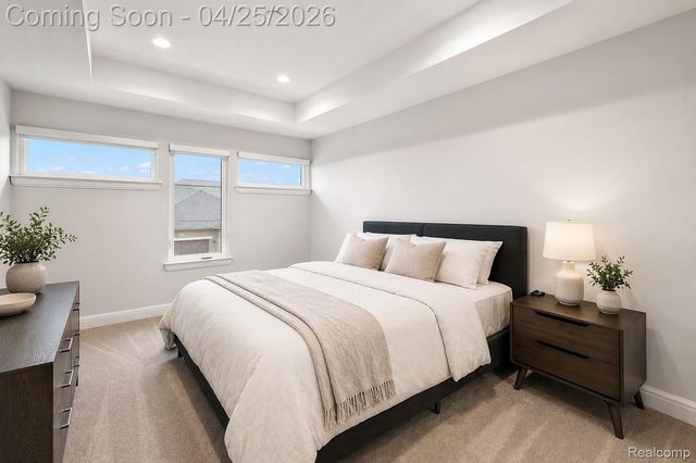 7487 Gramercy Circle, West Bloomfield Charter Township, MI 48322